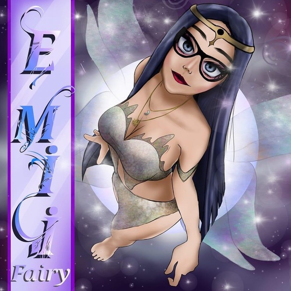 emiifairy